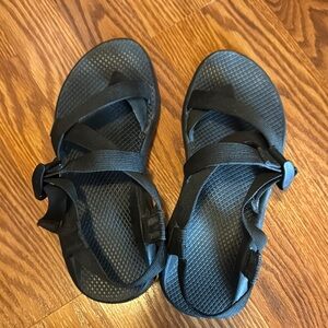 Chaco Z Sandal - Women’s 9 - Black